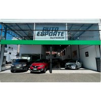 Auto Esporte Multimarcas logo - Similar company to Zero Treze Veículos - Santos/Sp