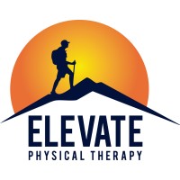 Elevate Physical Therapy logo - Similar company to Elevate Financial Group