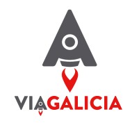 ViaGalicia Aceleradora logo - Similar company to Certychain