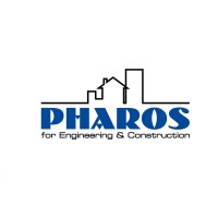 Pharos construction & engineering logo - Similar company to Capital For Construction