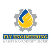 Fly Engineering & Asset Management Ltd logo - Similar company to Fly Engineering Pty Ltd