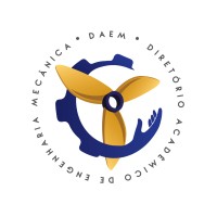 Diretório Acadêmico de Engenharia Mecânica - DAEM UFBA logo - Similar company to Marketing Digital Studiox2