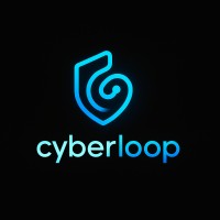 Cyber Loop logo - Similar company to Gem Techsoft.Pvt.Ltd