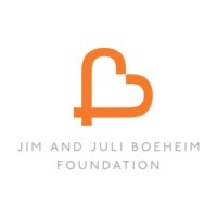 Jim and Juli Boeheim Foundation logo - Similar company to Gator Sport Management Organization