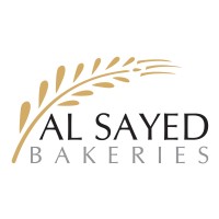 AL Sayed Bakeries logo - Similar company to Arab Baker Industrial Co.