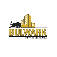 Bulwark logo - Similar company to Reliance Projects Inc