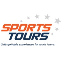 Sports Tours logo - Similar company to Slt Tours