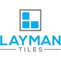 Layman Tiles logo - Similar company to Hey Tiles
