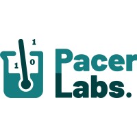 Pacer Labs logo - Similar company to Datacheck