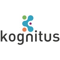 KOGNITUS | Subsurface analysis at the speed of AI logo - Similar company to Eliis