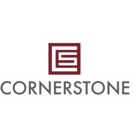 Cornerstone Russia logo - Similar company to Vs Lab