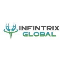 Infintrix Global Limited logo - Similar company to Credence Analytics