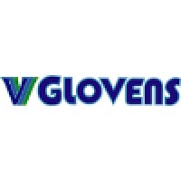 Glovens logo - Similar company to Farm Pneumatic