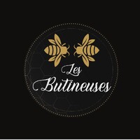 Les Butineuses logo - Similar company to Espace Cowork
