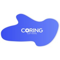Coring Software logo - Similar company to Vestiuum