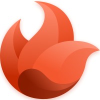 Huohua/火花科技 logo - Similar company to Talkingdata 【北京腾云天下科技有限公司】