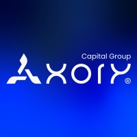 Axory Capital Group logo - Similar company to Traily