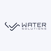 Water Solutions Slovakia logo - Similar company to Boring Brothers
