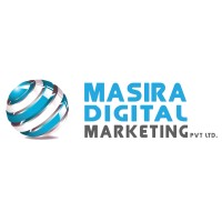 Masira Digital Marketing logo - Similar company to Amgoc