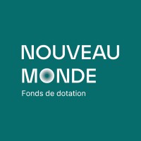 NOUVEAU MONDE logo - Similar company to Fonds De Dotation Bird