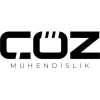 ÇÖZ Mühendislik logo - Similar company to Çöz Enerji̇
