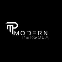 Modern Pergola logo - Similar company to Mb Alu-Max