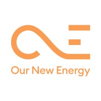 Our New Energy logo - Similar company to Volt Power Analytics