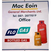 Maceoin General Merchants Ltd