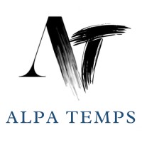 ALPA TEMPS logo - Similar company to Kokra Promoters & Developers Ltd.