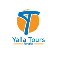Yalla Tours Tangier logo - Similar company to Preya