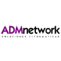 ADMNETWORK Soluciones Informáticas logo - Similar company to Innocv