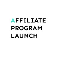 Affiliate Program Launch