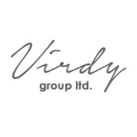 Virdy Group Ltd. logo - Similar company to Virdys