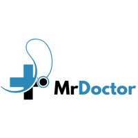 MrDoctor logo - Similar company to Royal Counselling And Coaching Services Pty Ltd