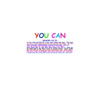 YouCan Academy logo - Similar company to Digital Sparkr