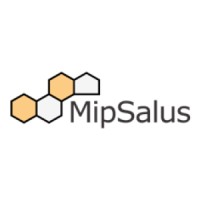 MipSalus ApS logo - Similar company to Chreto - A Paradigm Shift In Mab Purification