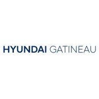 Hyundai Gatineau logo - Similar company to Digital Wahran