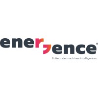 Energence logo - Similar company to Imaplan