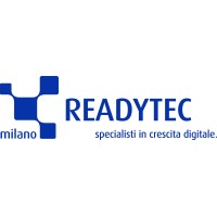 Readytec Milano Srl logo - Similar company to Readytec Spa