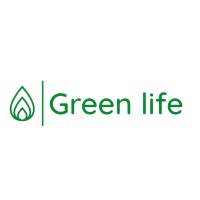 Soluciones Farmacéuticas y Clínicas Green Life de México S.A. de C.V. logo - Similar company to Clínicas Claider