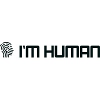 I'm Human logo - Similar company to I'M Human