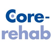 Core Rehab AB logo - Similar company to Jägarbacken Hvb Ab