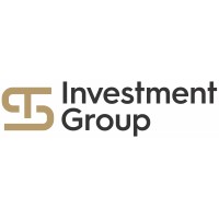 ST Investment Group logo - Similar company to St Ventures Group