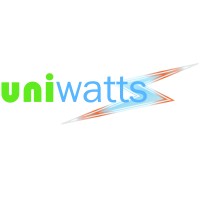 UNIWATTS LIMITED logo - Similar company to Runsolar Power Solutions