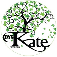 Dys'Kate formation logo - Similar company to Chloelina