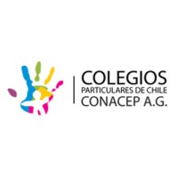 CONACEP logo - Similar company to Mi Brújula