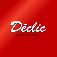 Declic Advertising logo - Similar company to Groupe Bienvu