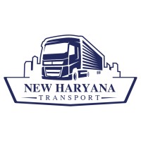 New Haryana Transport logo - Similar company to Shree Krishna Logistics