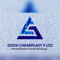 SIDDH CHEMIPLAST P LTD logo - Similar company to Fonstur (Vbc Fensterbau)