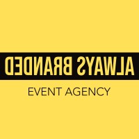 Always Branded logo - Similar company to Wavemaker Denmark